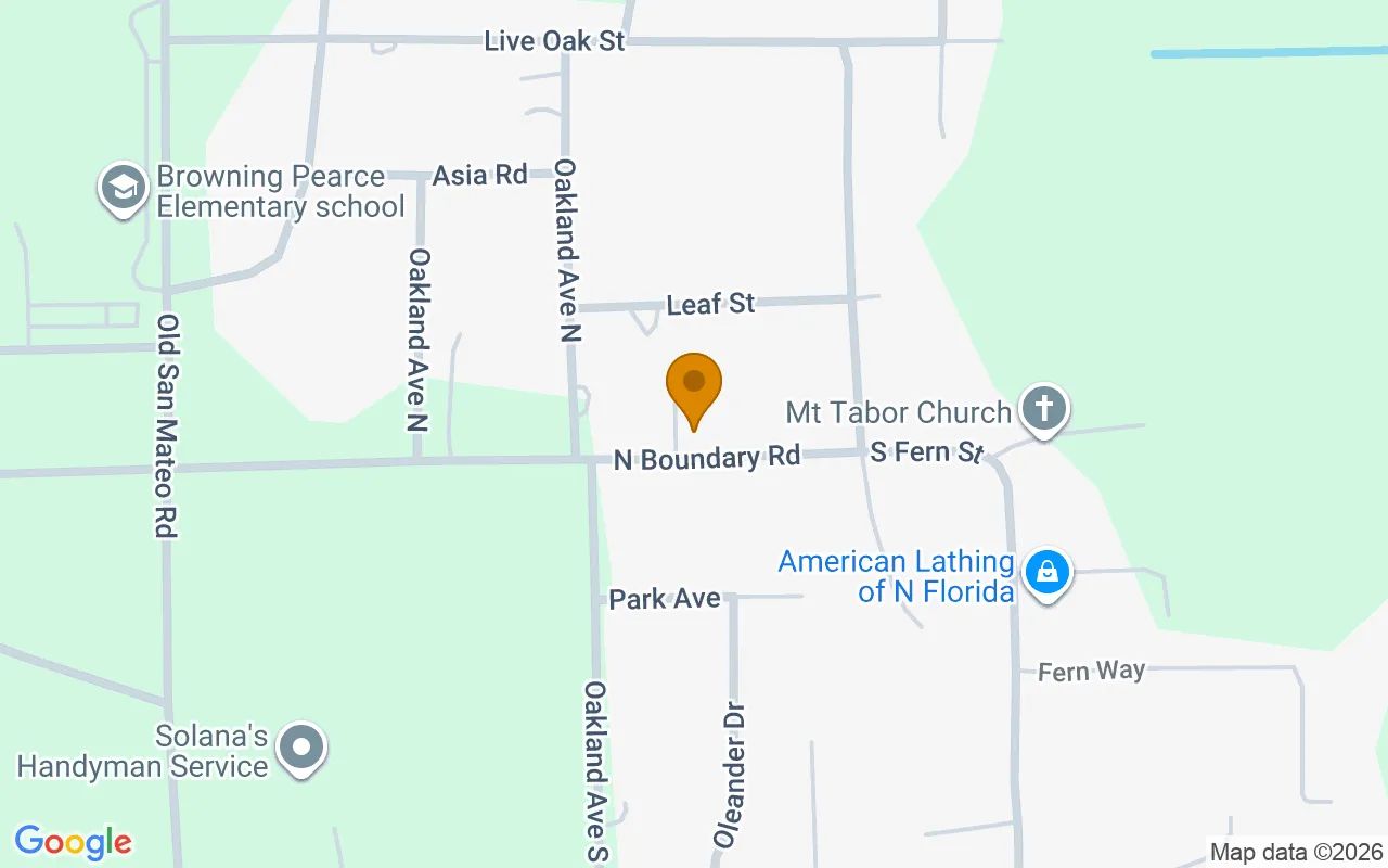 0.22 Acres in San Mateo - Putnam County, FL in Putnam County, FL