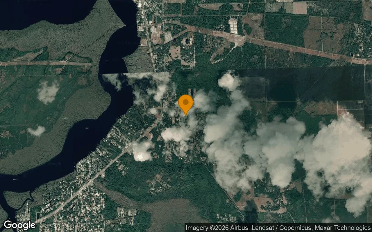 0.22 Acres in San Mateo - Putnam County, FL in Putnam County, FL