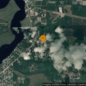 0.22 Acres in San Mateo - Putnam County, FL in Putnam County, FL