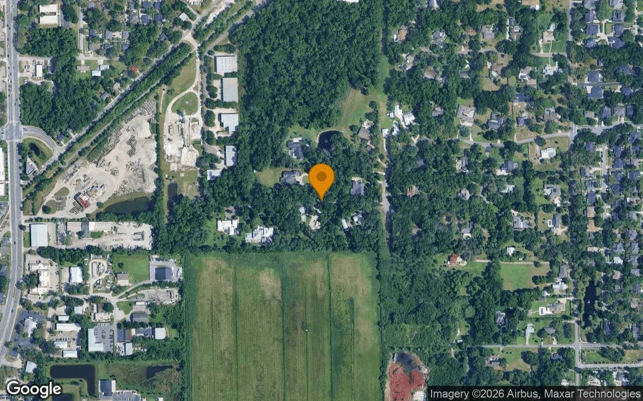 0.55 Acres in Oviedo - Seminole County, FL in Seminole County, FL