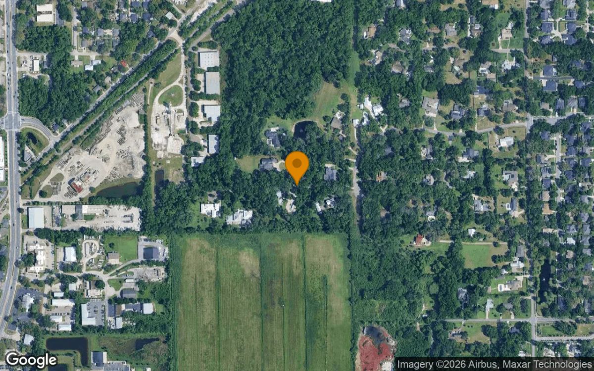 0.55 Acres in Oviedo - Seminole County, FL - Main image