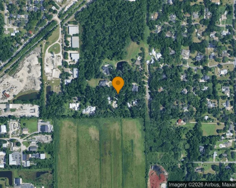 0.55 Acres in Oviedo - Seminole County, FL in Seminole County, FL