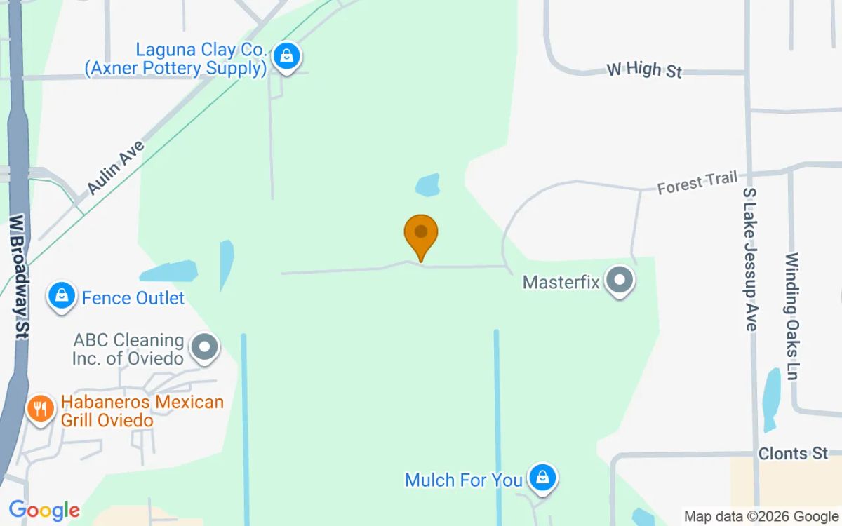 0.55 Acres in Oviedo - Seminole County, FL - Image 2