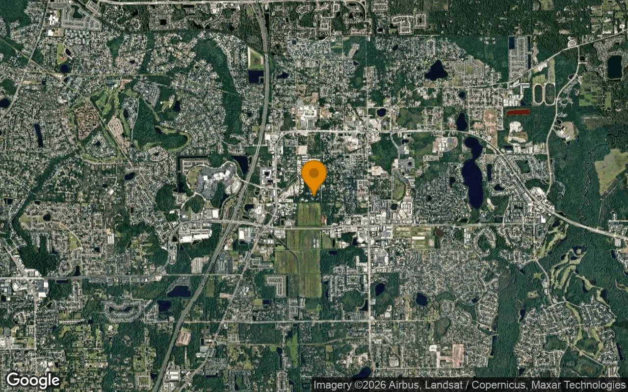 0.55 Acres in Oviedo - Seminole County, FL in Seminole County, FL