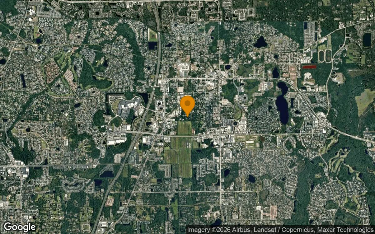0.55 Acres in Oviedo - Seminole County, FL - Image 3
