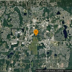 0.55 Acres in Oviedo - Seminole County, FL in Seminole County, FL