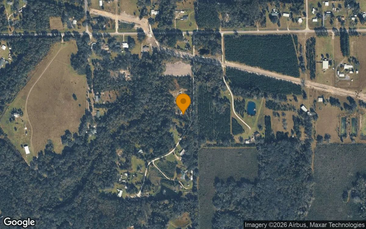 1.52 Acres in Lake Butler - Union County, FL - Main image