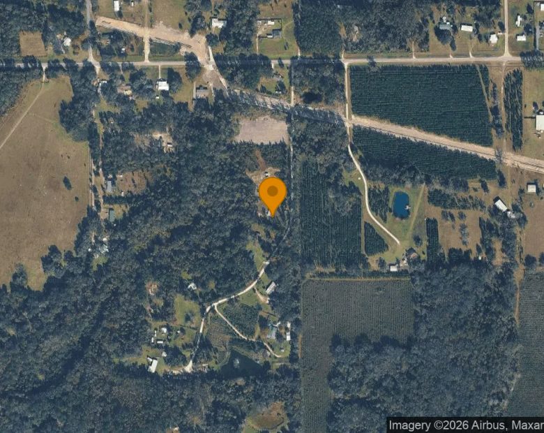 1.52 Acres in Lake Butler - Union County, FL in Union County, FL