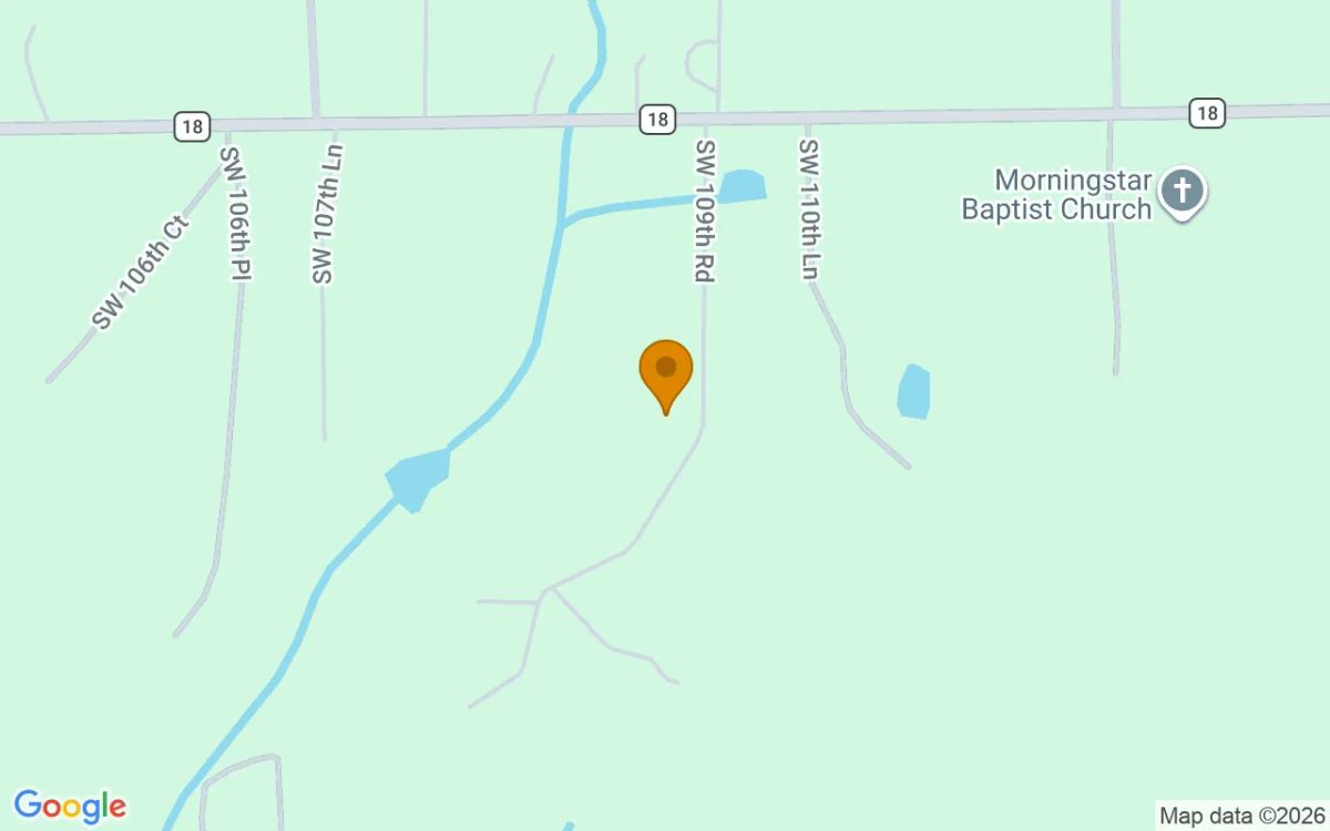 1.52 Acres in Lake Butler - Union County, FL - Image 2