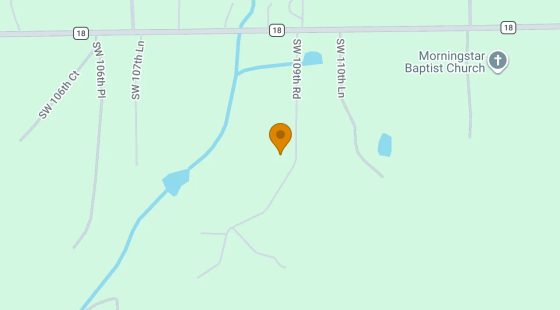 1.52 Acres in Lake Butler - Union County, FL in Union County, FL
