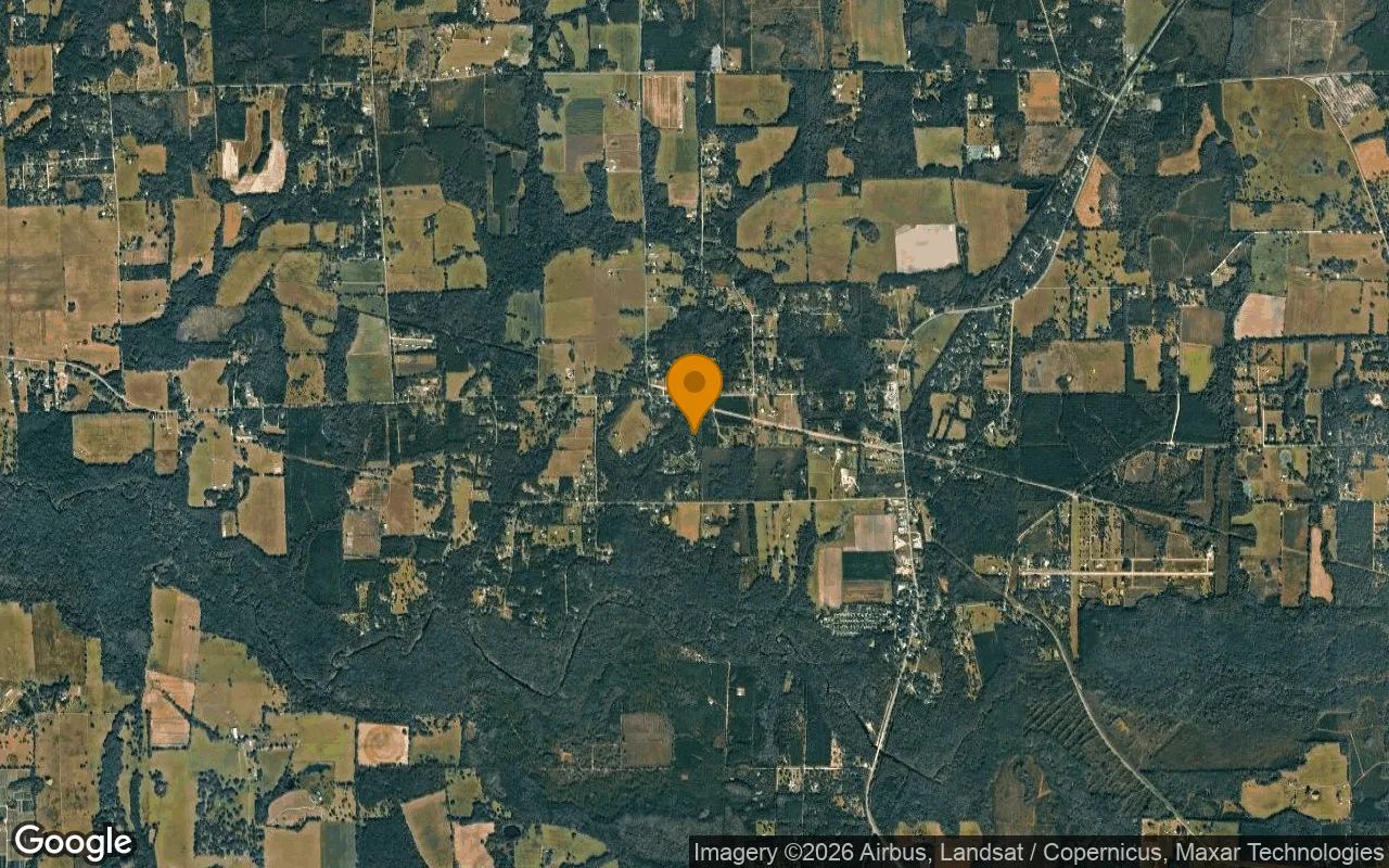 1.52 Acres in Lake Butler - Union County, FL in Union County, FL