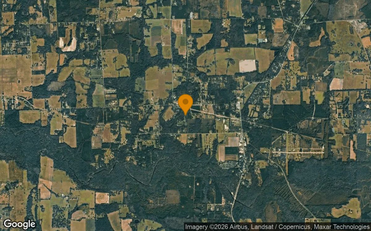 1.52 Acres in Lake Butler - Union County, FL - Image 3