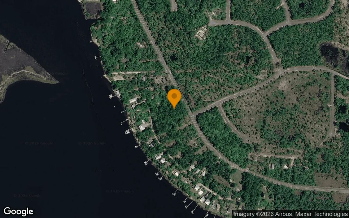 1.46 Acres in Panacea - Wakulla County, FL - Main image