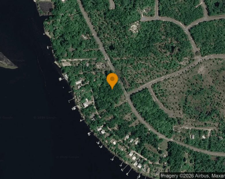 1.46 Acres in Panacea - Wakulla County, FL in Wakulla County, FL