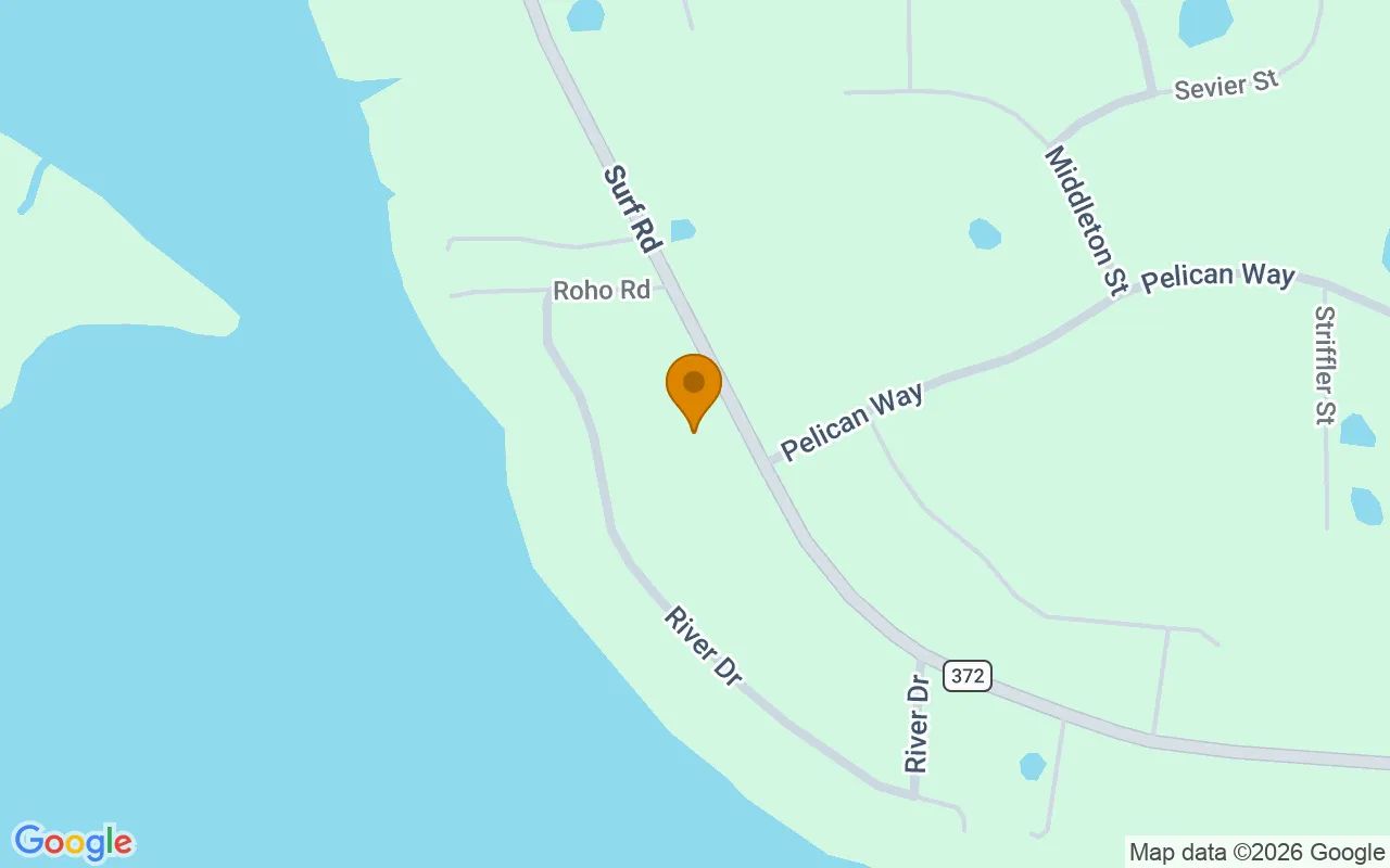 1.46 Acres in Panacea - Wakulla County, FL in Wakulla County, FL