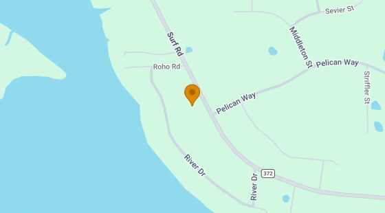 1.46 Acres in Panacea - Wakulla County, FL in Wakulla County, FL