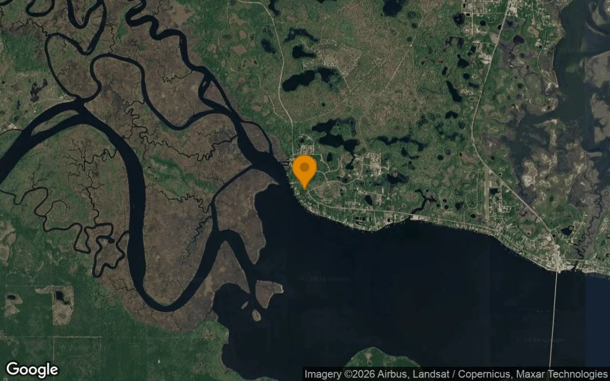 1.46 Acres in Panacea - Wakulla County, FL - Image 3