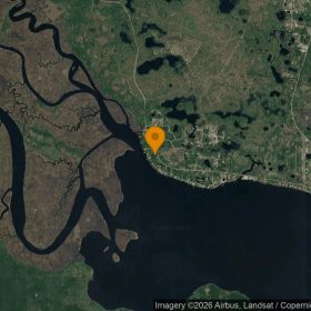 1.46 Acres in Panacea - Wakulla County, FL in Wakulla County, FL