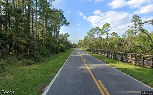 Decorative background for 1.46 Acres in Panacea - Wakulla County, FL image 6