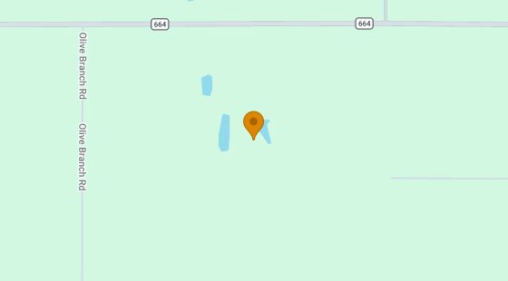 7.52 Acres in Bowling Green - Hardee County, FL in Hardee County, FL