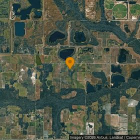 7.52 Acres in Bowling Green - Hardee County, FL in Hardee County, FL