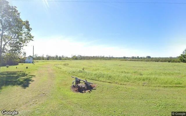 7.52 Acres in Bowling Green - Hardee County, FL in Hardee County, FL