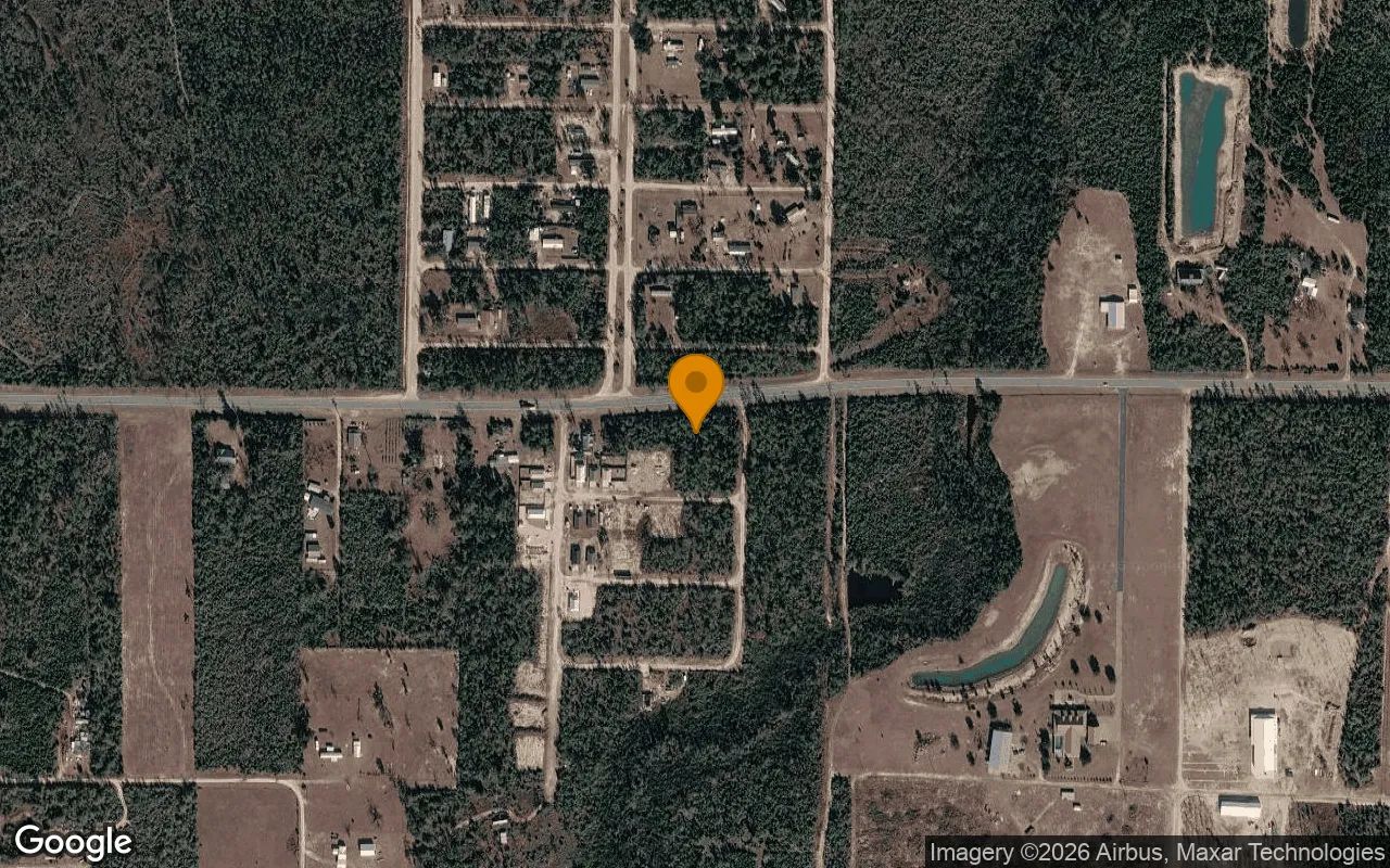 0.21 Acres in Youngstown - Bay County, FL in Bay County, FL