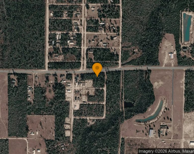 0.21 Acres in Youngstown - Bay County, FL in Bay County, FL