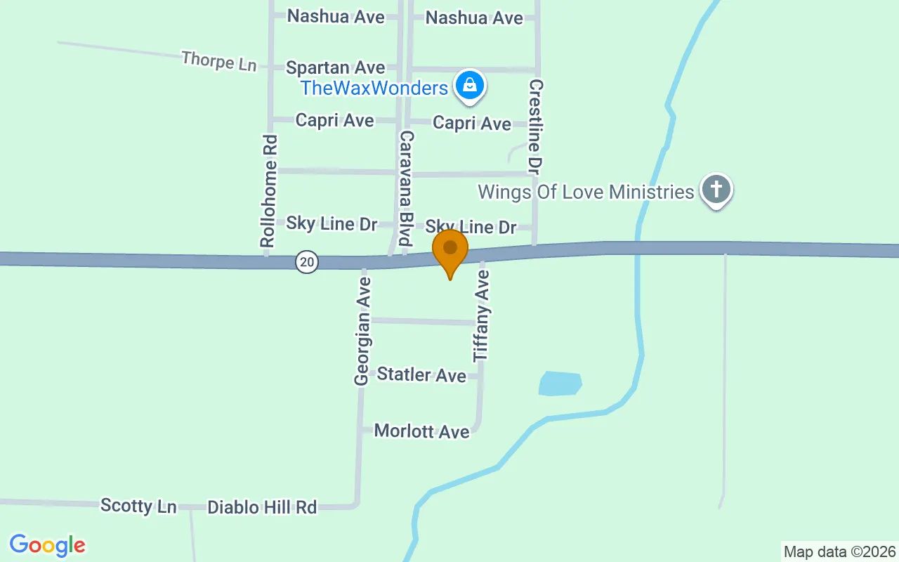 0.21 Acres in Youngstown - Bay County, FL in Bay County, FL