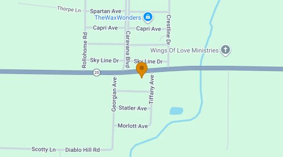 0.21 Acres in Youngstown - Bay County, FL in Bay County, FL
