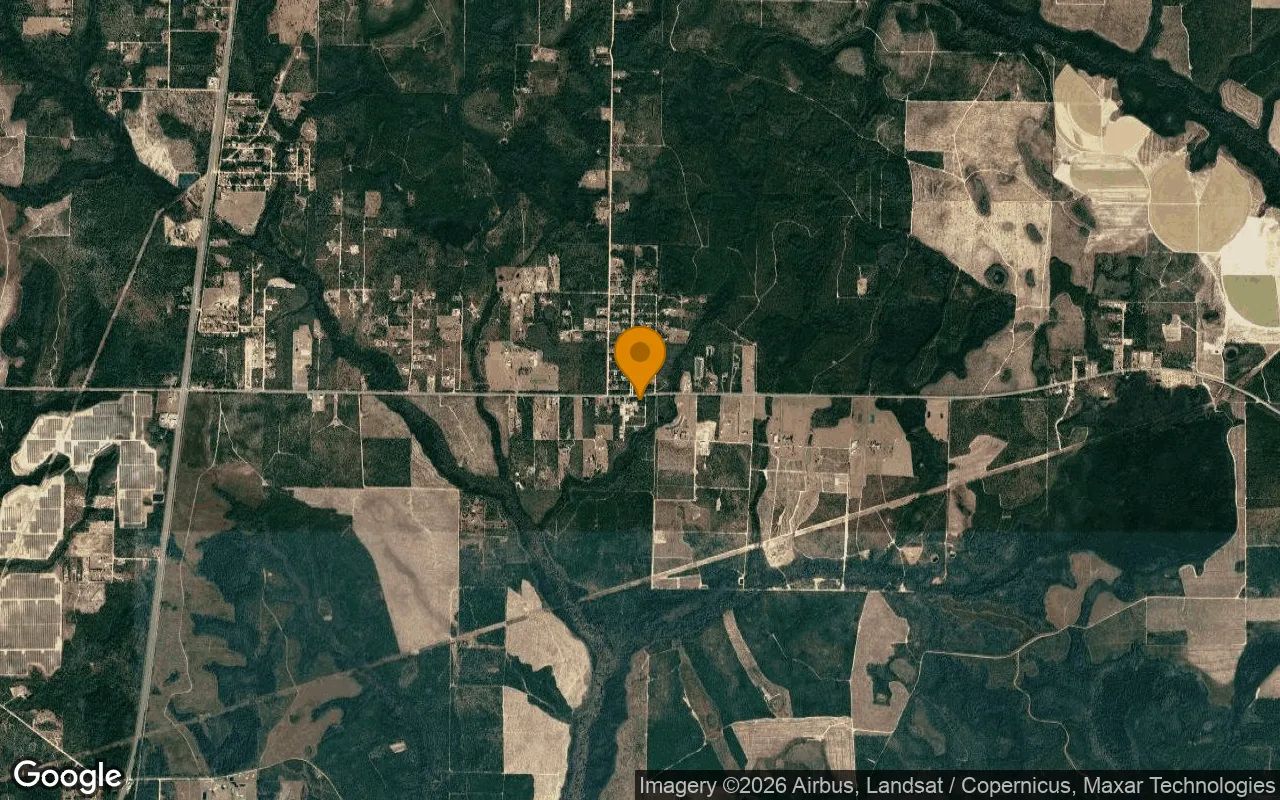 0.21 Acres in Youngstown - Bay County, FL in Bay County, FL