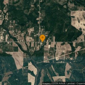0.21 Acres in Youngstown - Bay County, FL in Bay County, FL