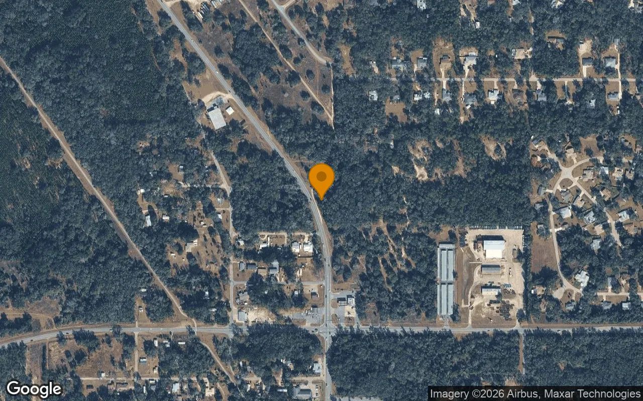 0.12 Acres in Holder - Citrus County, FL in Citrus County, FL