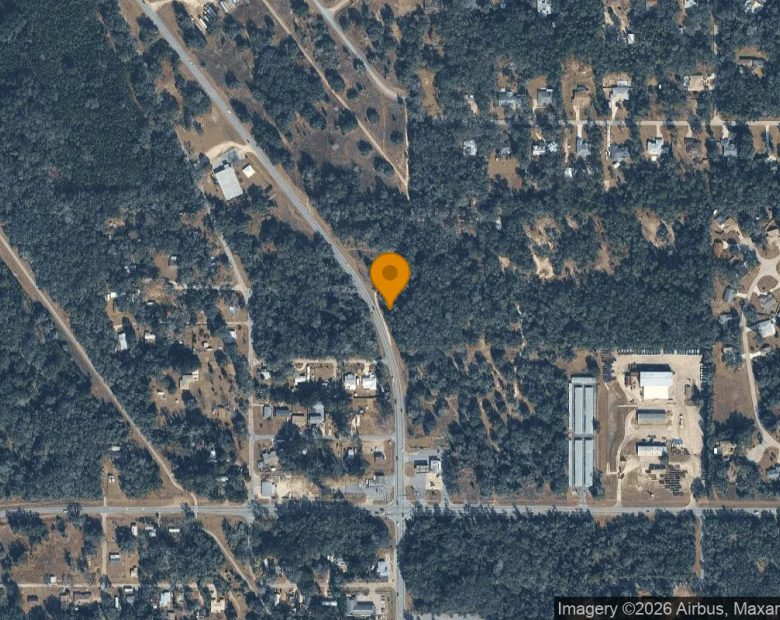 0.12 Acres in Holder - Citrus County, FL in Citrus County, FL