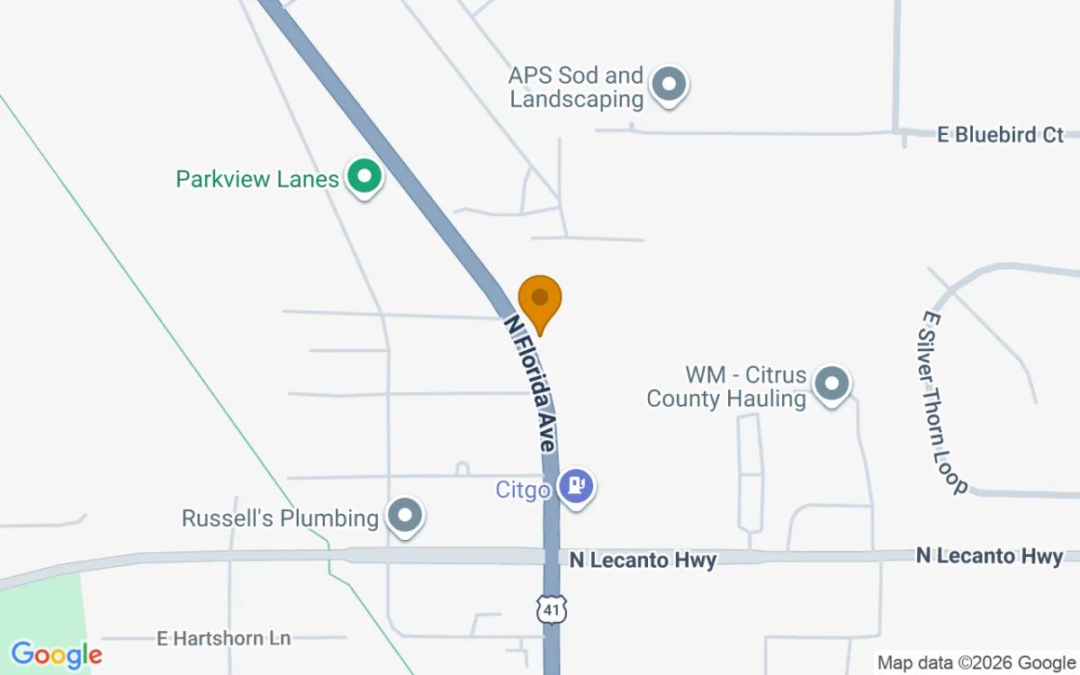 0.12 Acres in Holder - Citrus County, FL - Image 2