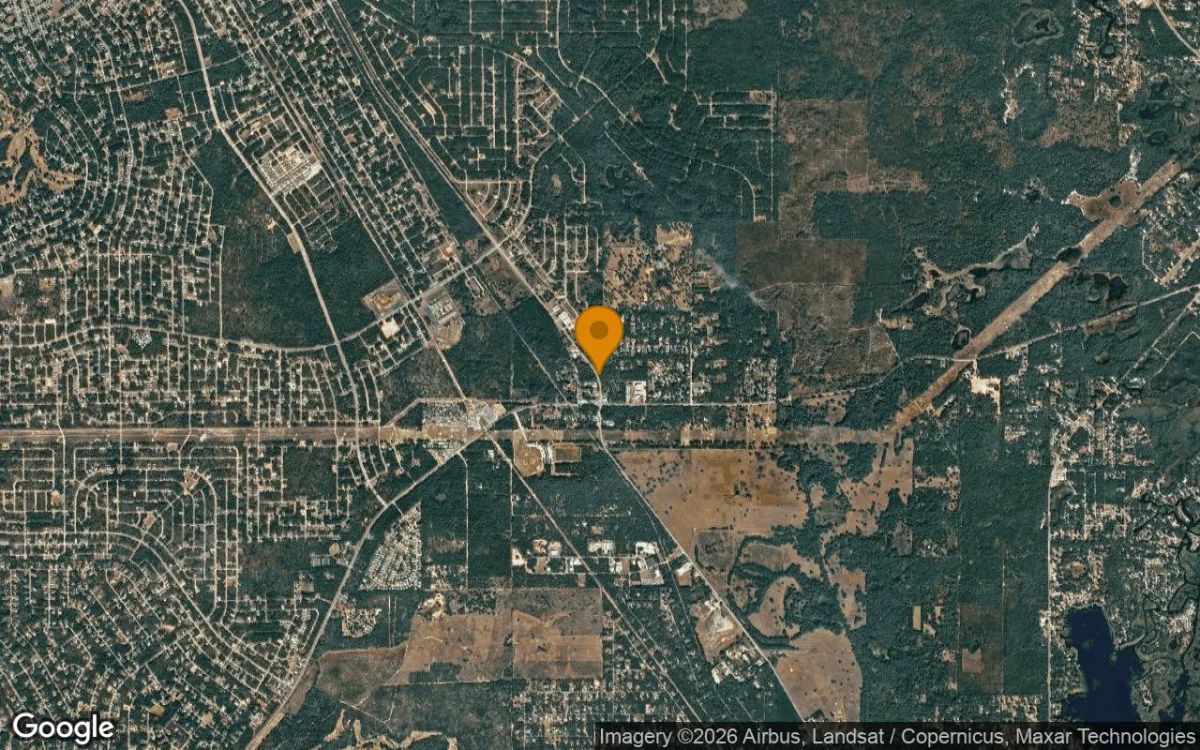 0.12 Acres in Holder - Citrus County, FL - Image 3