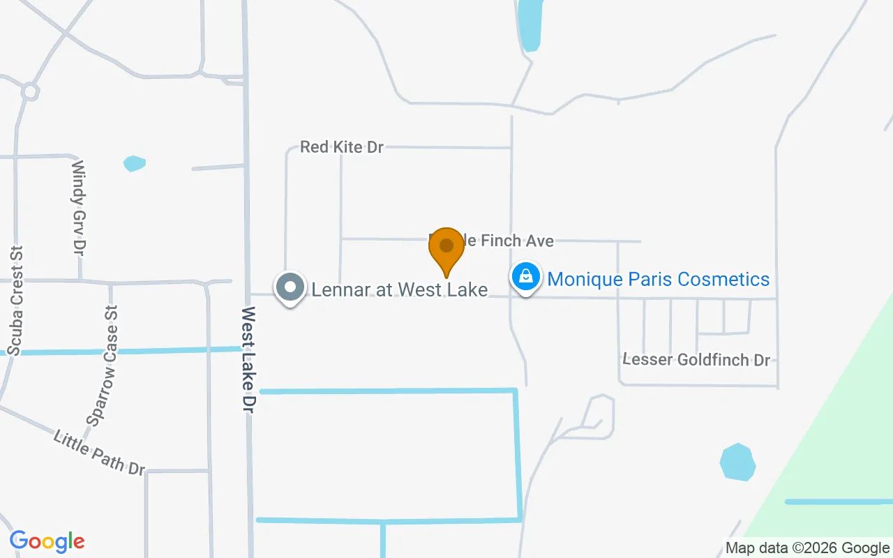 0.11 Acres in Wimauma - Hillsborough County, FL in Hillsborough County, FL
