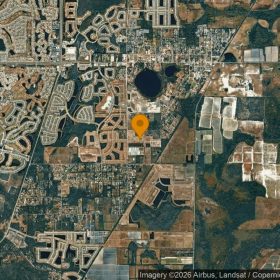 0.11 Acres in Wimauma - Hillsborough County, FL in Hillsborough County, FL