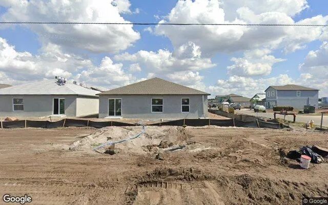 0.11 Acres in Wimauma - Hillsborough County, FL in Hillsborough County, FL