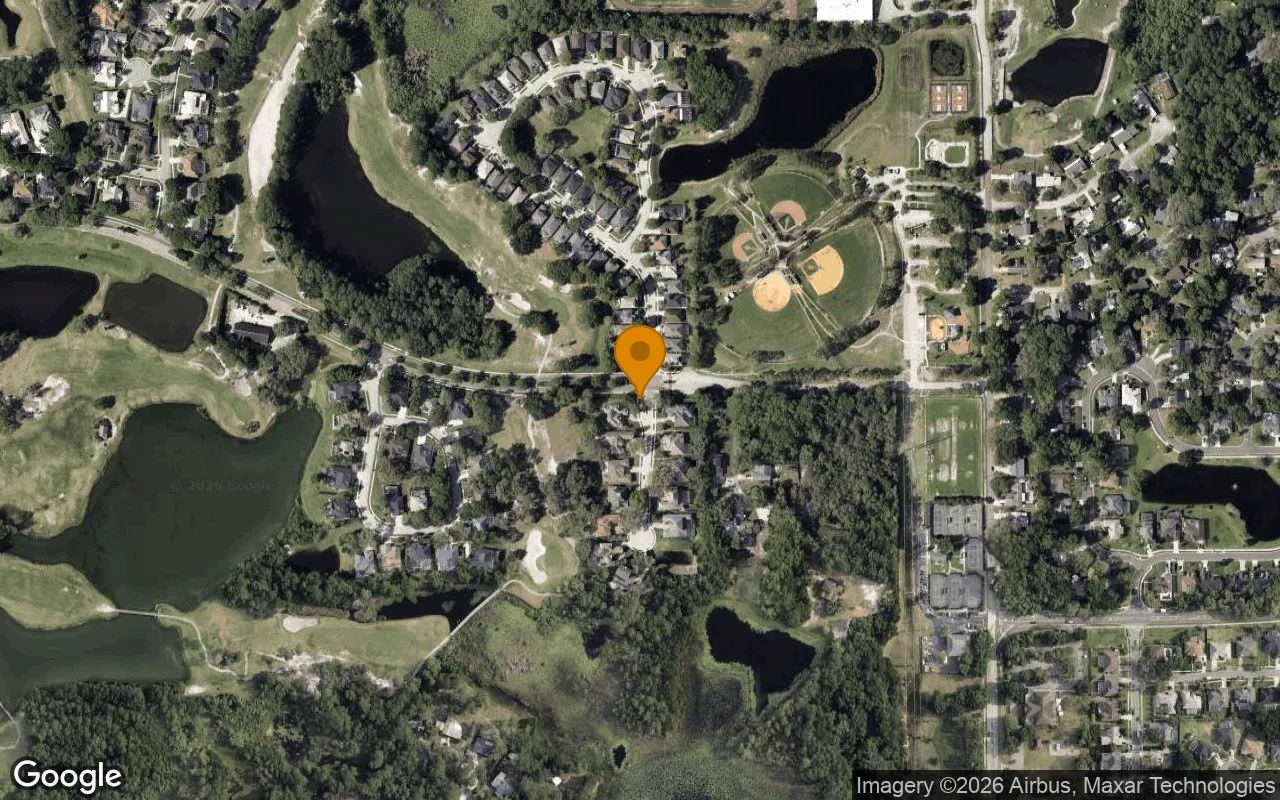 0.1 Acres in Lake Mary - Seminole County, FL in Seminole County, FL