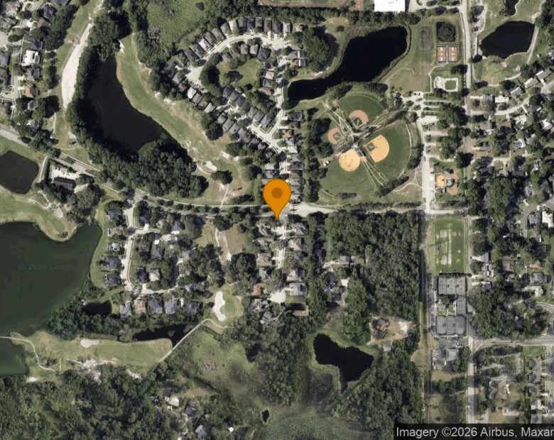 0.1 Acres in Lake Mary - Seminole County, FL in Seminole County, FL