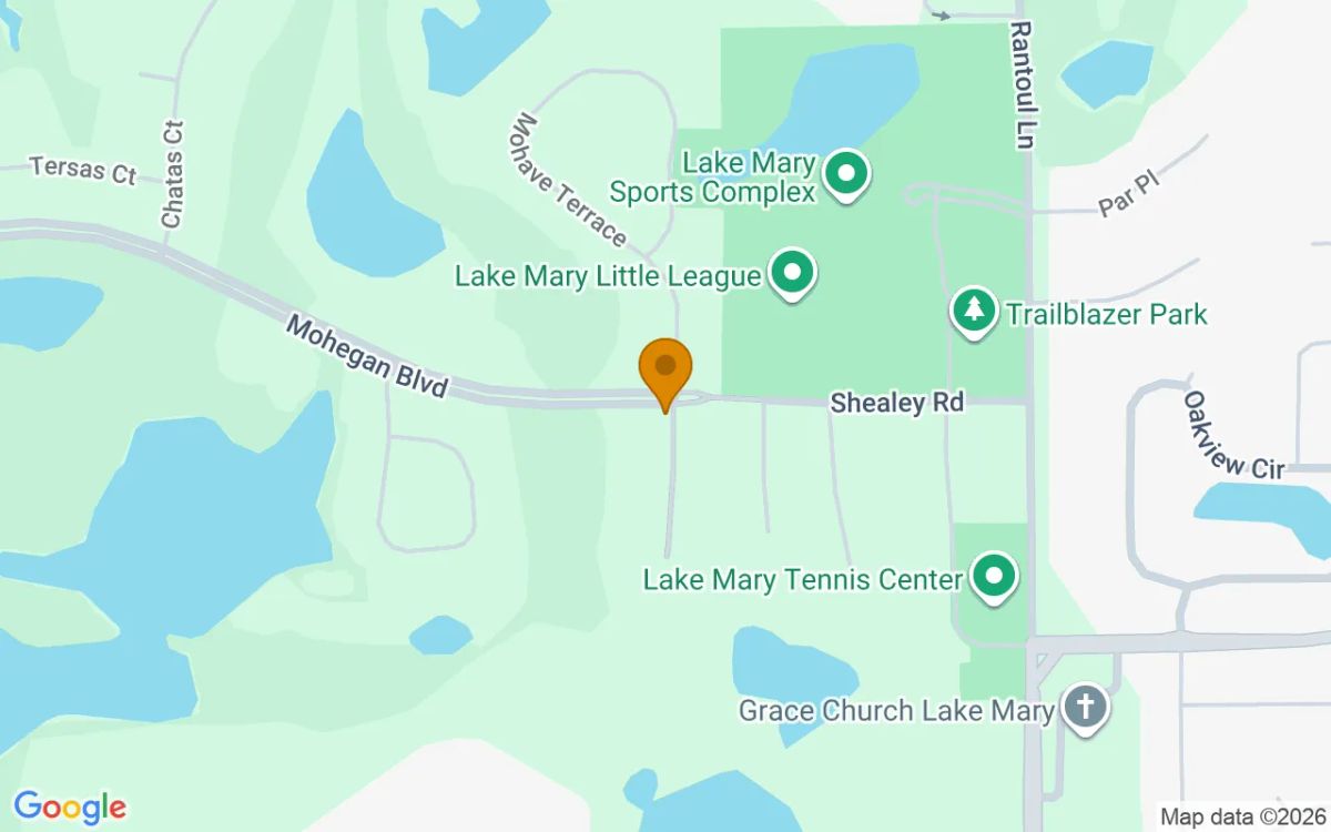0.1 Acres in Lake Mary - Seminole County, FL - Image 2