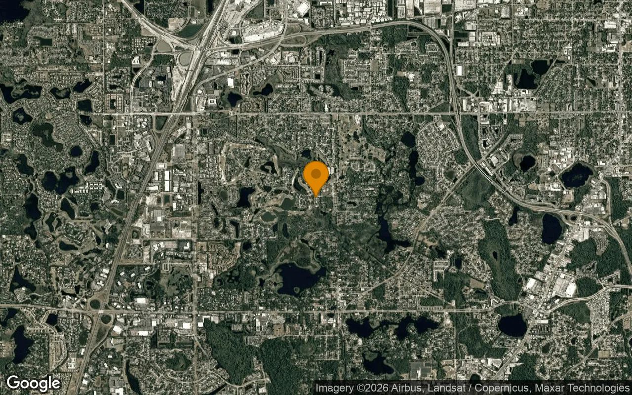 0.1 Acres in Lake Mary - Seminole County, FL in Seminole County, FL