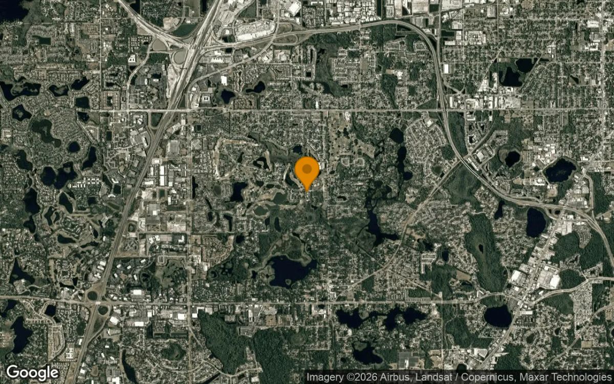 0.1 Acres in Lake Mary - Seminole County, FL - Image 3