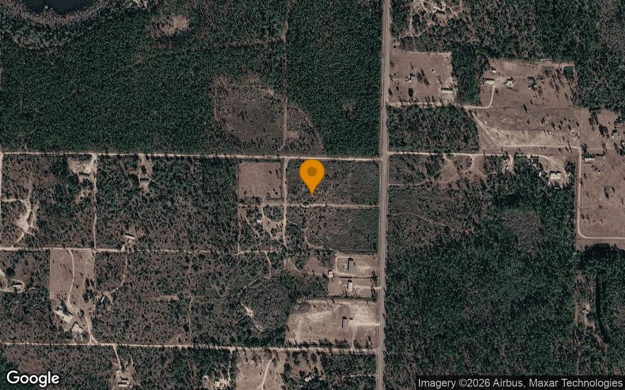 15.06 Acres in Altha - Calhoun County, FL in Calhoun County, FL