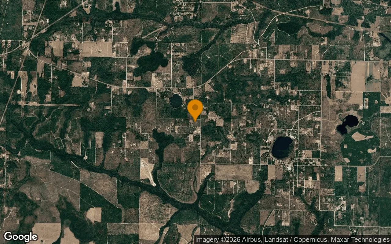 15.06 Acres in Altha - Calhoun County, FL in Calhoun County, FL