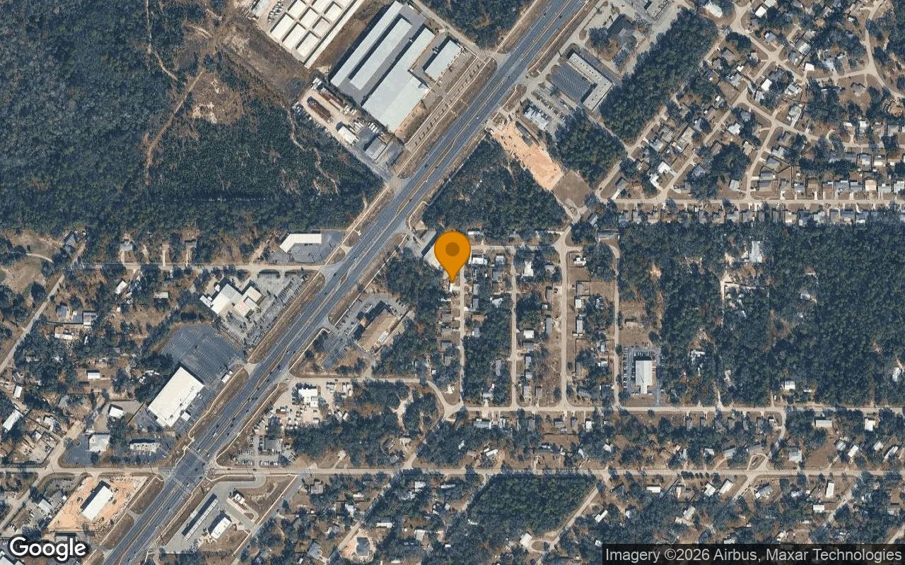 0.14 Acres in Spring Hill - Hernando County, FL in Hernando County, FL