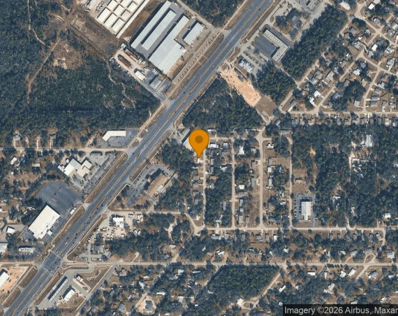 0.14 Acres in Spring Hill - Hernando County, FL in Hernando County, FL