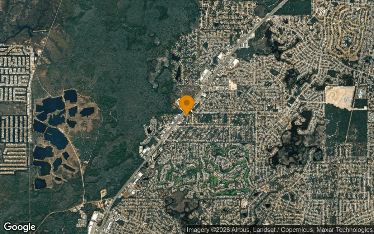 0.14 Acres in Spring Hill - Hernando County, FL - Image 3