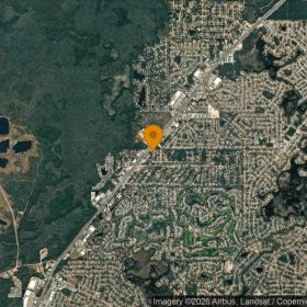 0.14 Acres in Spring Hill - Hernando County, FL in Hernando County, FL